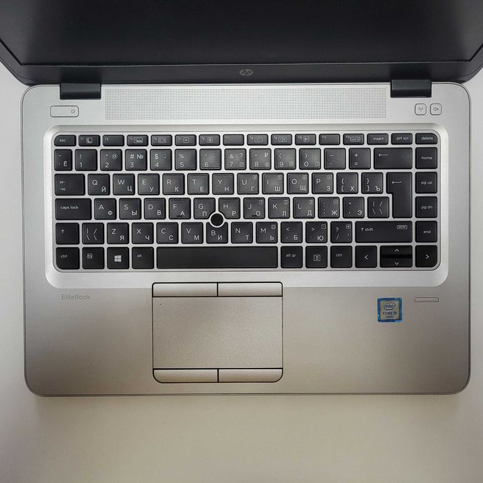 ELITEBOOK Windows 10