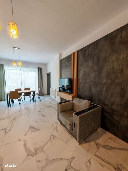 Apartament 3 camere lux, Izvor, Brasov