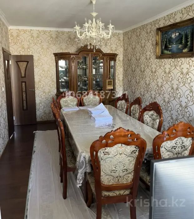 1 Стол 10 стулья