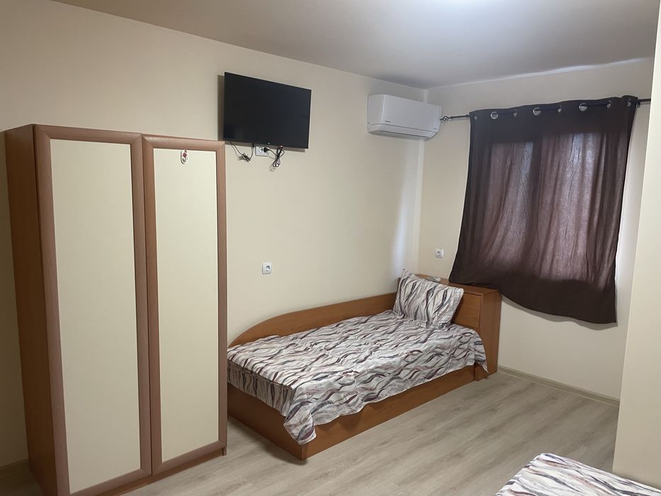 Къща за гости Радиново