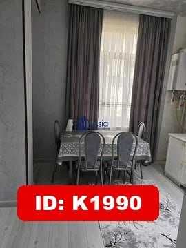 5-mikrdan 1x xona kvartira Srochno ijaraga beriladi K1990