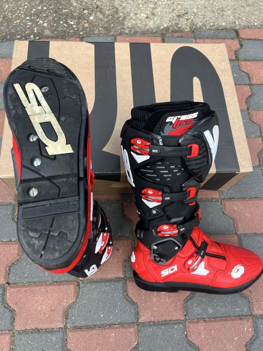 Cizme Sidi Crossfire 3 SRS  mx/enduro