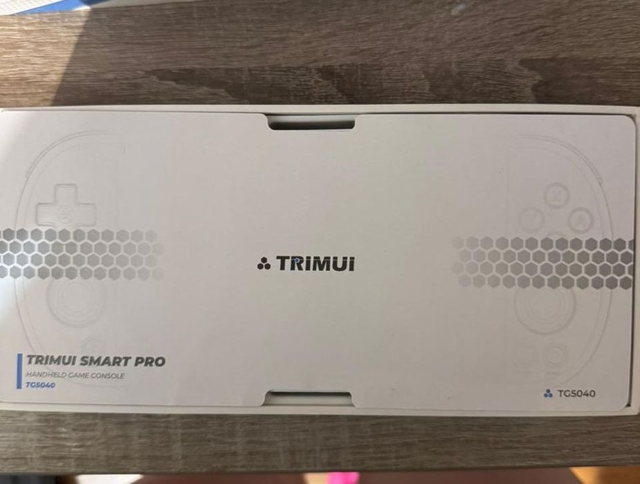 Игровая приставка