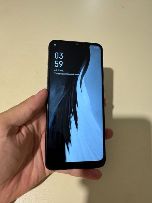Oppo A31 8/256Gb