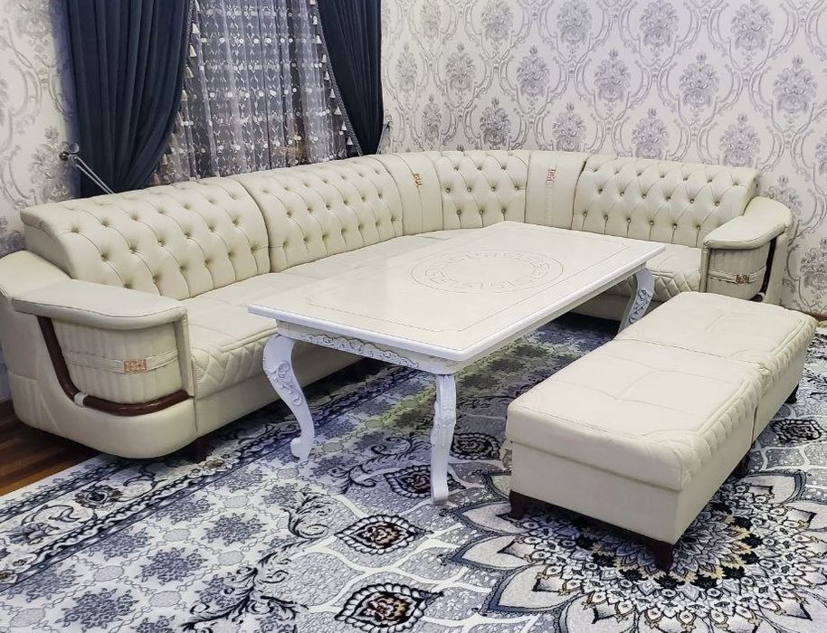 Мебел Чегирмада 1 ой Угалок мягкий Мебел оптом цехдан сифатли Арзон