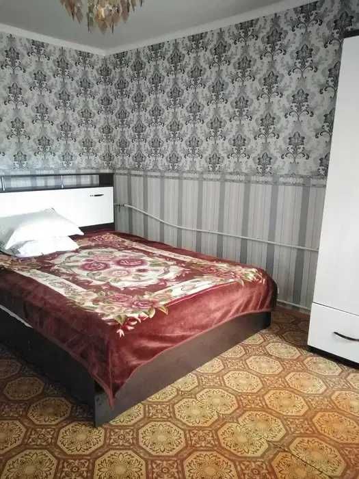 Продам дом в с. Аулиеколь