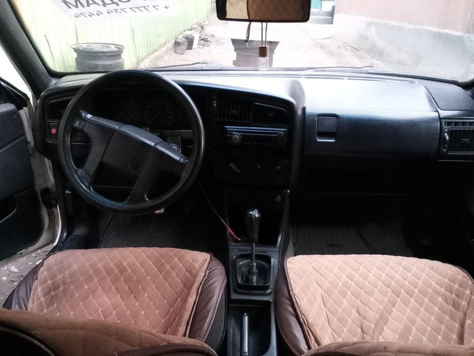 Volkswagen Passat b3