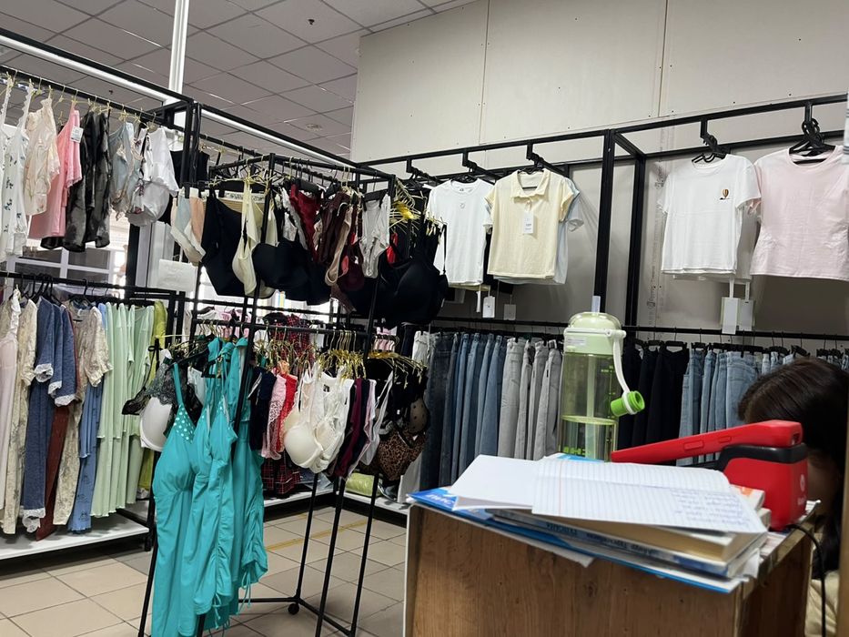Готовый бизнес в продаже