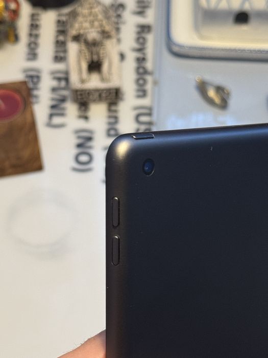 iPad 9 (2021) 10.2” | Apple A13 Bionic