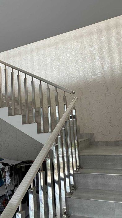 Уй 5 соток сотилади Сергели Сугдиена махалла Хокимият оркаси