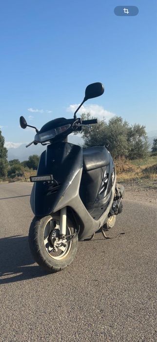Продам мопед Хонда дио Аф27
