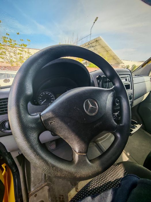 Mercedes Sprinter