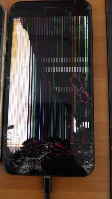 Pachet telefoane Apple Iphone 7 plus 8 plus 11