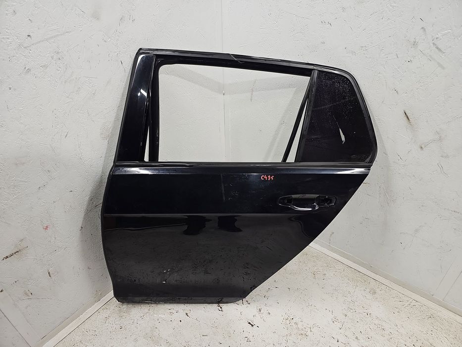 Usa stanga spate Volkswagen Golf 7 (5G) [Fabr 2014-prezent] LC9X