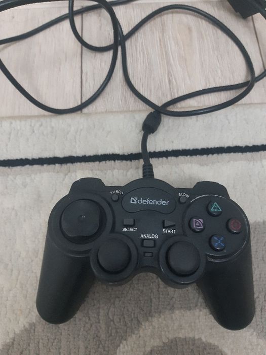 Джойстик P/S   в хорошем состоянии