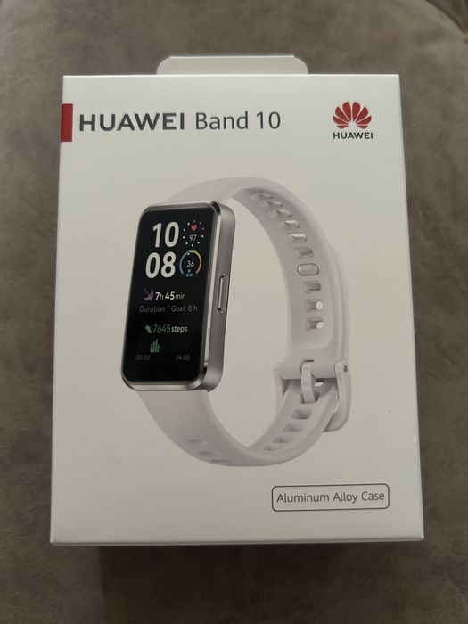 Huawei Band 10 фитнес браслет