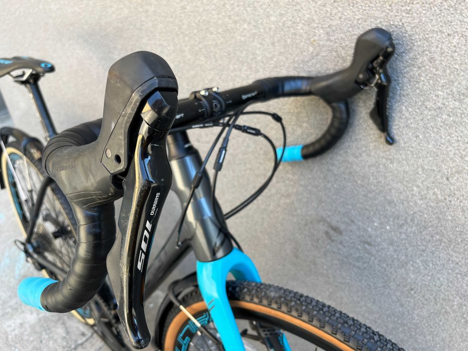 +CENTURION Crossfire Gravel 3000 HP1/ 53-S/M- size/+