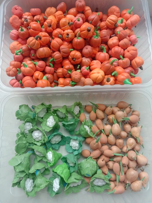 Всё для поделок ручной работы