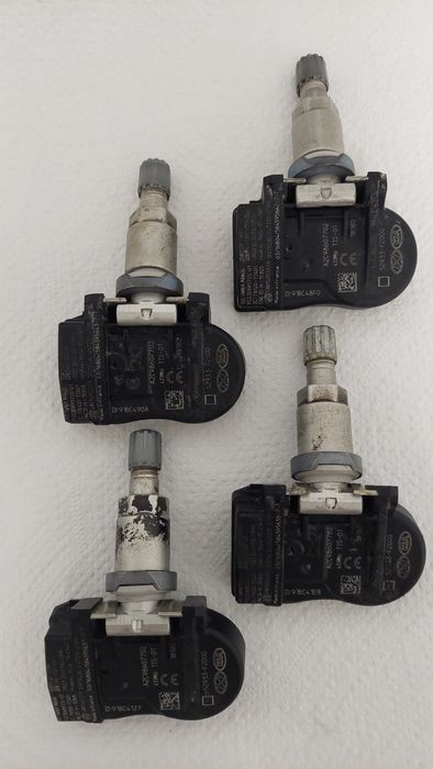 Senzori de presiune Hyundai 52933-F2000