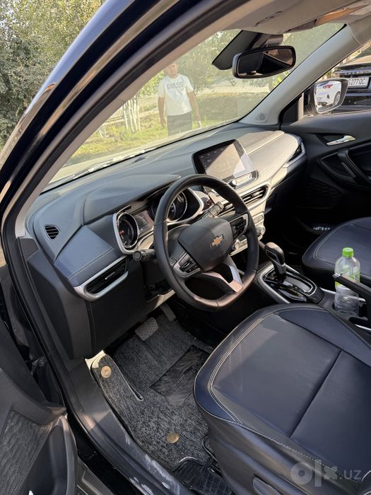 Treker premer toza 54000km