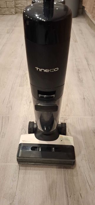 Прахосмукачка TINECO FLOOR S7 PRO Smart