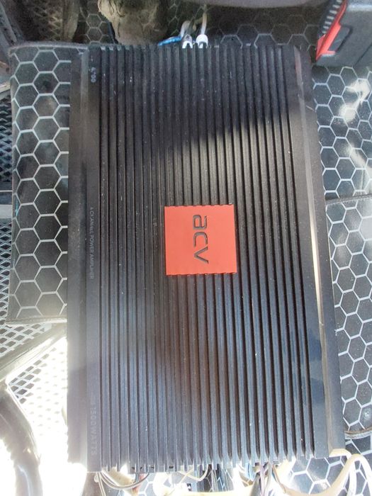 Acv usilitil 4.100 kareskiy plata orginal