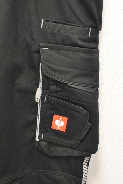 Engelbert Strauss Motion 2020 pant captusit de iarna mas 48 (3626)