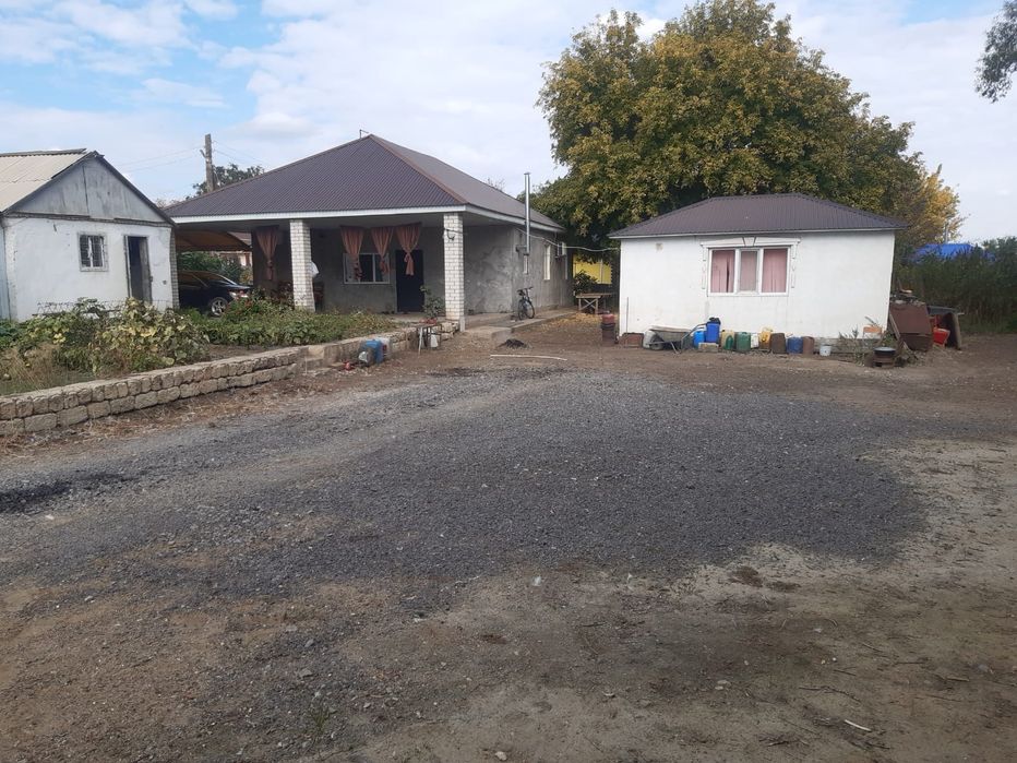 Продам частный дом