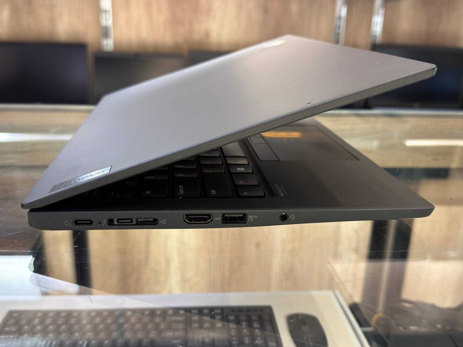 Lenovo ThinkPad T14s Core i5-1145G7 ram 8 ssd 256 сенсорный