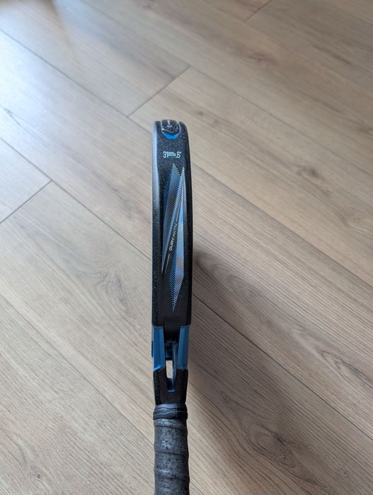 Bullpadel vertex 05 hybrid 2026 - racheta padel