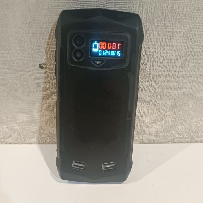 Doogee smini 2 симочный