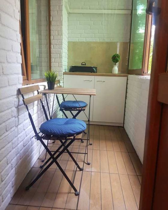 Дава се под наем Двустаен апартамент в Бургас, Център - 64 кв.м за 400 € - Снимка #10