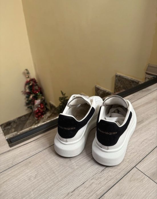 Alexander Mcqueen nr40/39,5