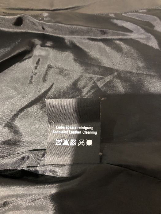 Vand geaca din piele dama