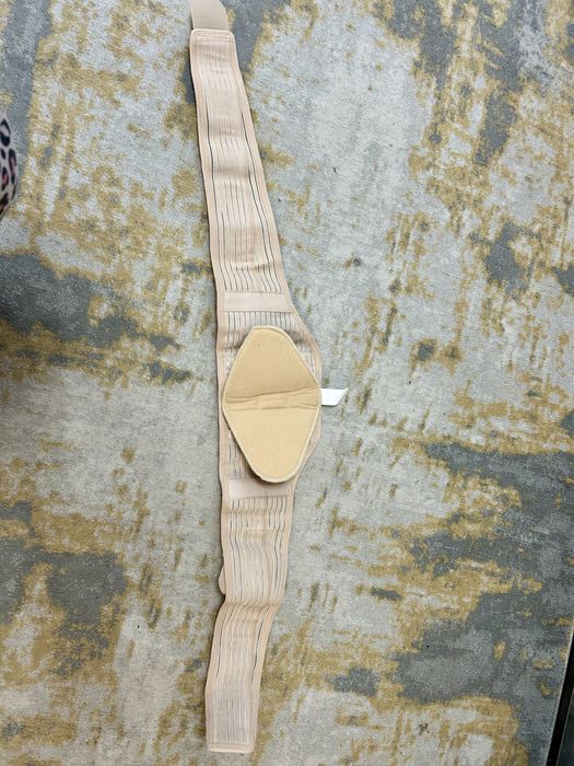 Centura sustinere burta gravide