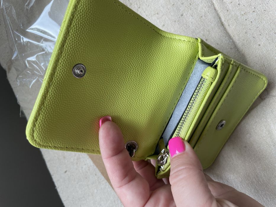 Дамски портфейл Steve Madden