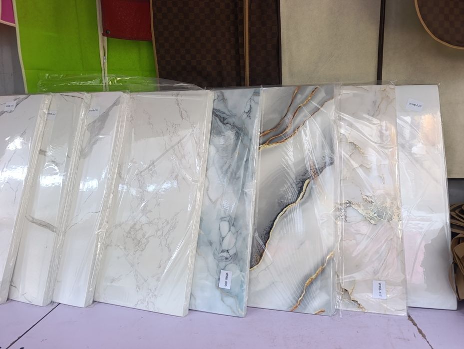 Обои самоклеющиеся