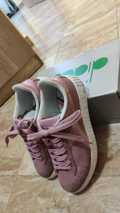 Дамски маратонки Diadora