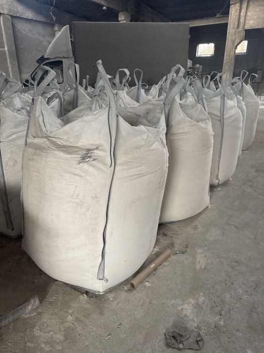 Биг бэг мешки 1-1,5 тон мешок 1-1,5 тон