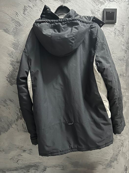 Топ оферта! Зимно яке Adidas промо Коледа