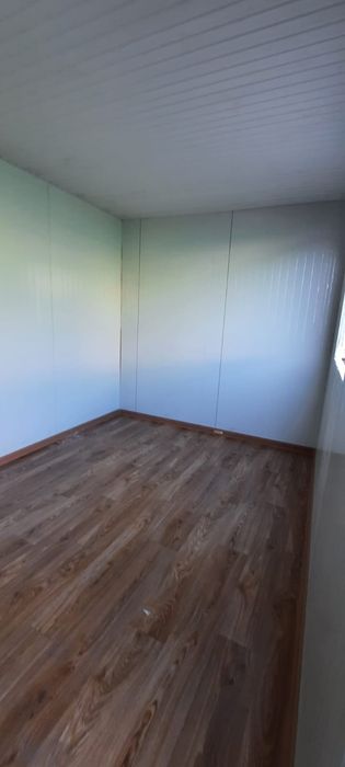 Vand containere modulare container