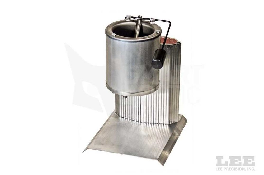 dispozitiv de topit plumbi dispozitiv lee pentru topit plumbi 5 kg220v