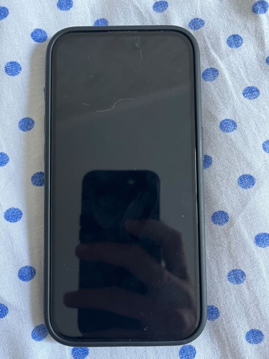 iPhone 15 pro 256gb