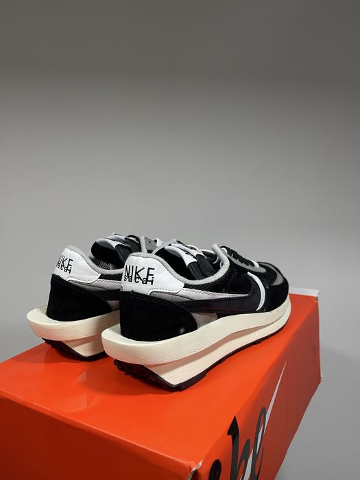 Nike LD Sacai Waffle