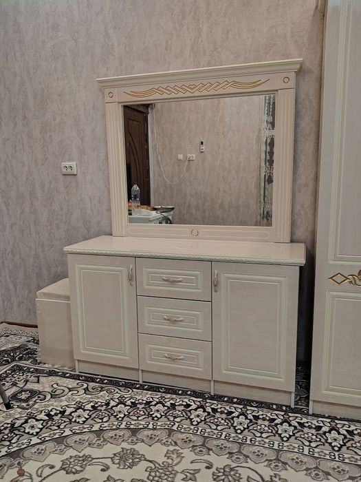 Спалный гарнитур