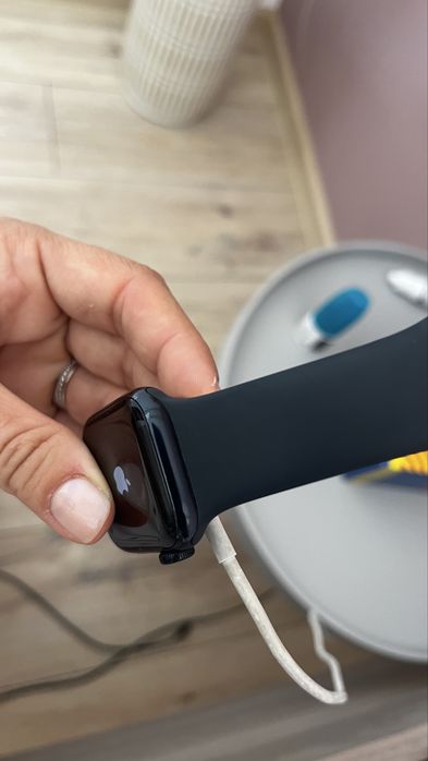 Apple watch SE , 40MM
