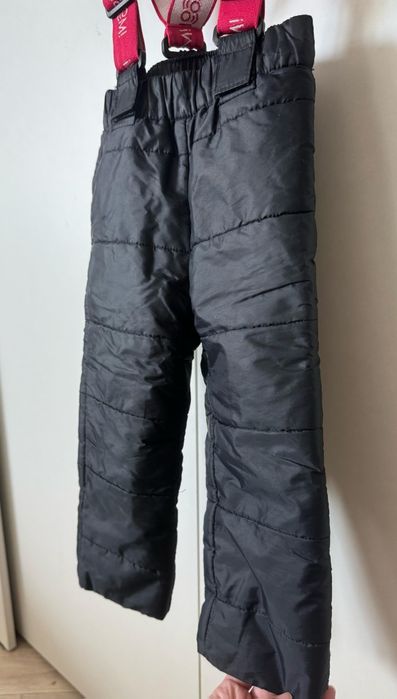 Комбинезон плюс куртка на девочку