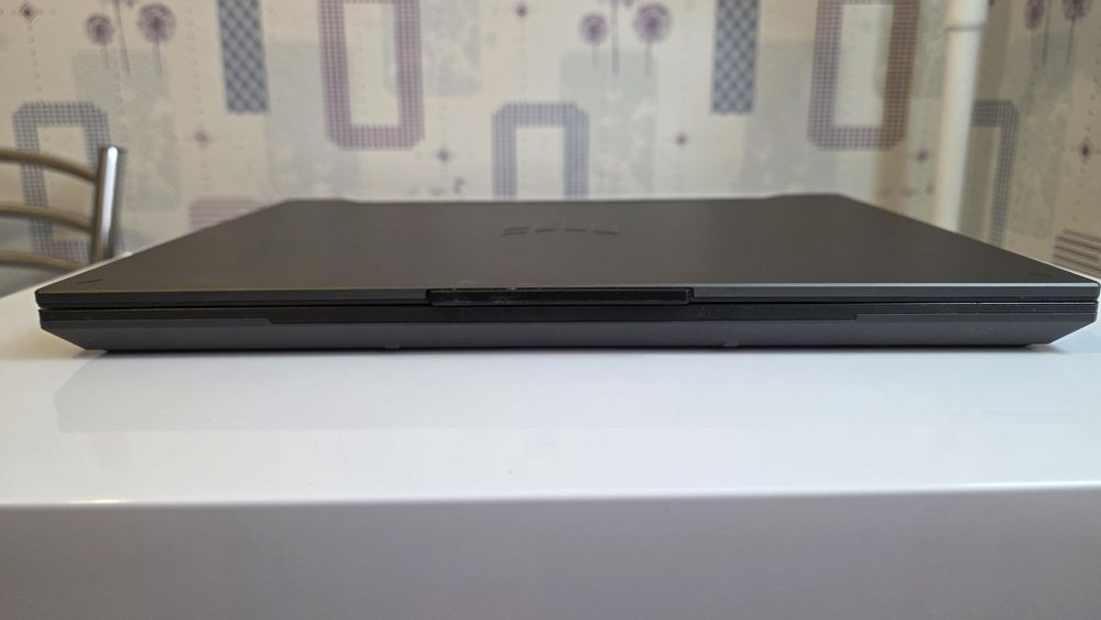 Игровой ноутбук Asus Tuf A15