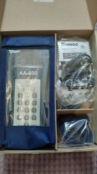 Анализатор антен АА-600