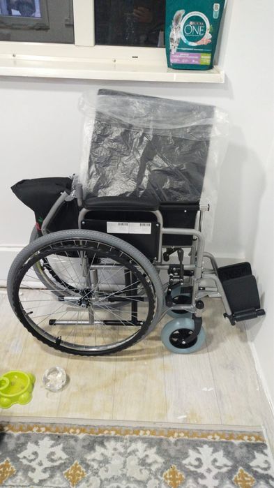 Инвалидная коляска